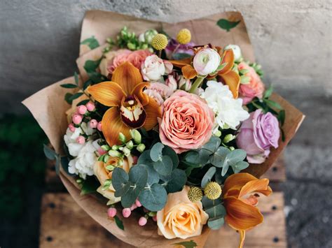 flowers delivered